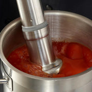 MP550 Commercial Power Mixer Immersion Blender by Robot Coupe – 200.0 liters, Stainless Steel, Model MP 550
