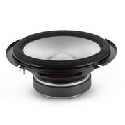 S2-S65/S2-S65C, S Series 6.5" 2-Way Hi-Res Speakers Bundle by Alpine – Polypropylene, Glass Fiber, Mica, Plastic, Model AL-S2-S65+S2-S65C