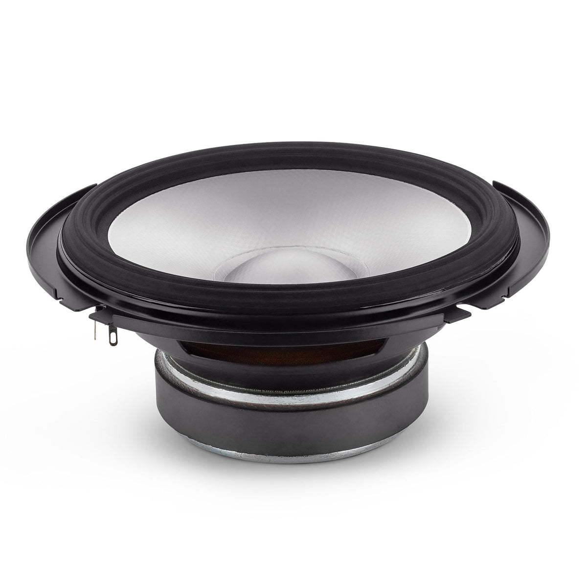 S2-S65/S2-S65C, S Series 6.5" 2-Way Hi-Res Speakers Bundle by Alpine – Polypropylene, Glass Fiber, Mica, Plastic, Model AL-S2-S65+S2-S65C