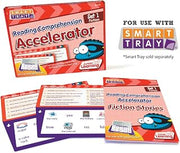Junior Learning JL110 Reading Comprehension (Set 1), Multi