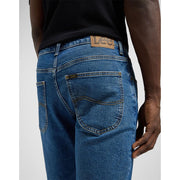 Men's Brooklyn Straight Jeans by Lee – Belmont, Model L452