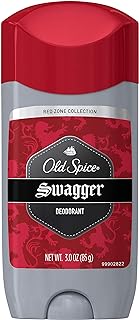 Old Spice Swagger Deodorant, 3 Oz (Pack of 3)