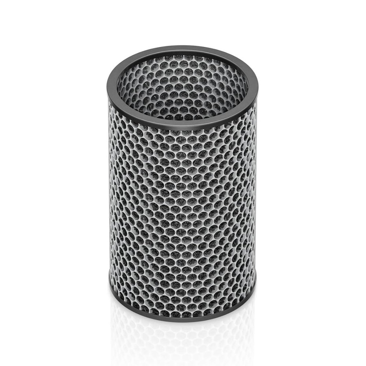 Genuine replacement 360° Activated Carbon Gas + Odor filter for Dyson HushJet™ Purifier Compact – White, Model 975010-01