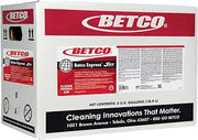 Betco Express Floor Finish, 5.6 Gallon Container