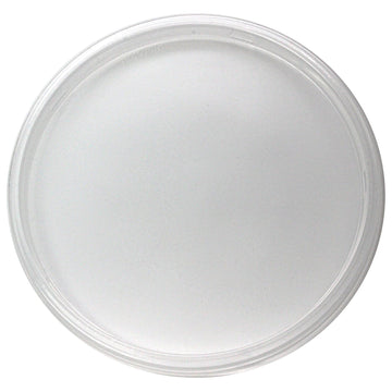 Fabri-Kal 9505466 Pro-Kal Clear Plastic Lid - 500 / CS