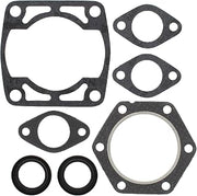 Vertex Complete Gasket Kit With Seals for Polaris Colt 244 FC/1 1972-1995