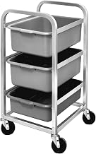 BBC-6 Bus Box Cart