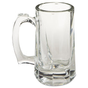Gibraltar Mug Super 34 Oz by Libbey – Glass, Clear, Model 5262