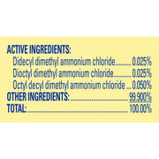 Professional Foam Cleaner for Multiple Surfaces by Lysol – 24 Ounce (Pack of 1), Multicolor, Model GIDDS-880190