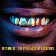 Svelteness of by Brother – Commercial Grade