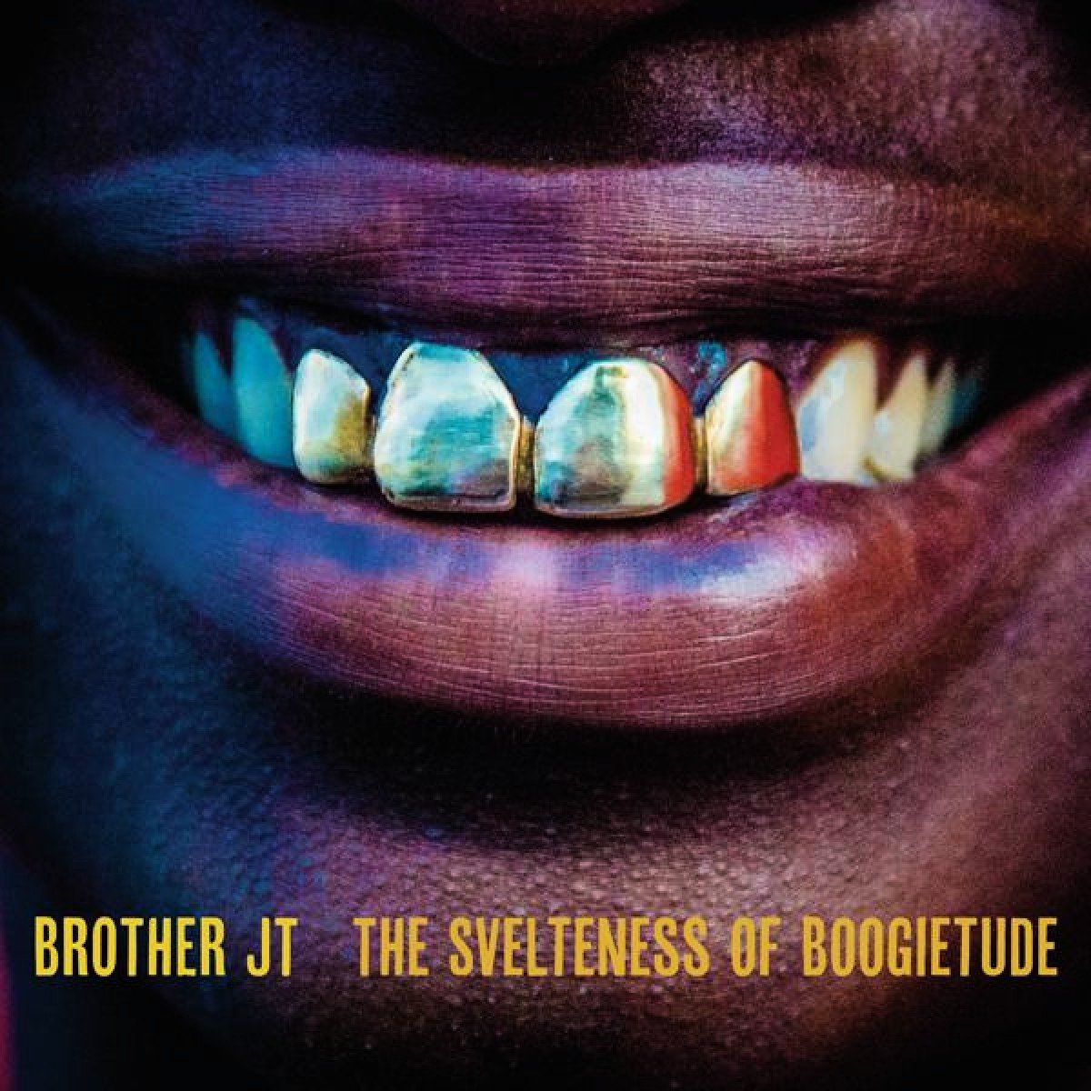 Svelteness of by Brother – Commercial Grade