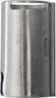 Moen 10089 Stop Tube, Legend & Chateau 1 Handle Tub/Shower, Knob Handle, Chrome