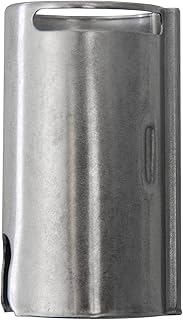 Moen 10089 Stop Tube, Legend & Chateau 1 Handle Tub/Shower, Knob Handle, Chrome
