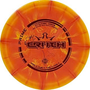 Dynamic Discs Prime Burst EMAC Truth Disc Golf Midrange | 170g Plus | Stable Frisbee Golf Midrange | Stamp Color Will Vary