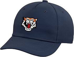 Grover Cleveland Tigers Adjustable Baseball Hat