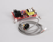 Thermostat,550 Solid State by Nu-Vu – Model 252-5001