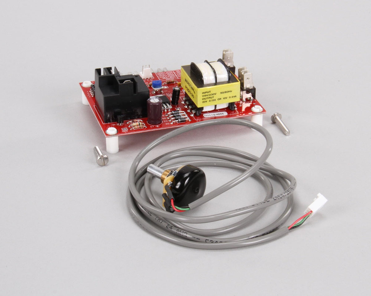 Thermostat,550 Solid State by Nu-Vu – Model 252-5001