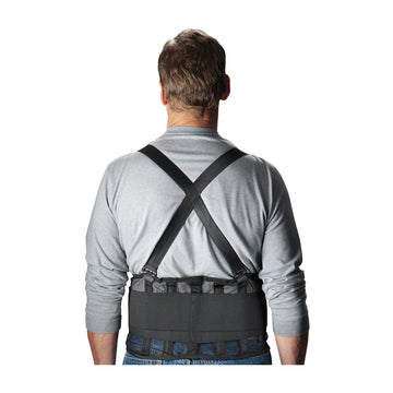 Back Support Belt by Pip – XX Large, Nylon, Model 290-440XXL