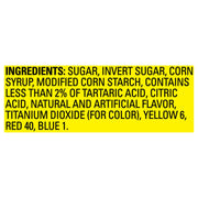 Tropical Soft & Chewy Gummy Candy by Sour Patch Kids – 8 Ounce (Pack of 1), Multicolor, Model 00070462002003
