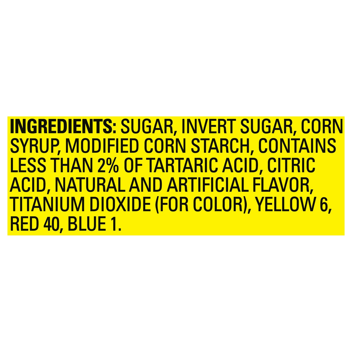 Tropical Soft & Chewy Gummy Candy by Sour Patch Kids – 8 Ounce (Pack of 1), Multicolor, Model 00070462002003