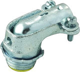 RACO 3022 Rigid/IMC Set Screw Conduit Coupling, 1/2-Inch Trade Size, 25-Pack