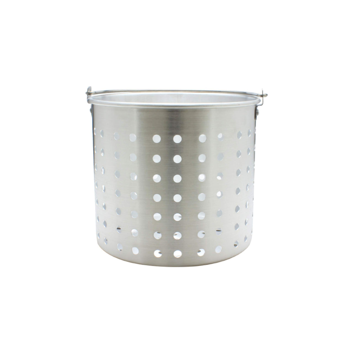 Thunder Group Silver / 80 Quart / 80.0 quarts Steamers
