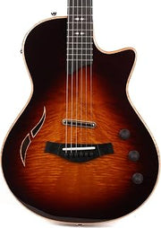 Pro Tobacco Sunburst T5z by Taylor