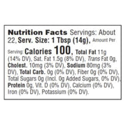 Woodstock Organic Mayonnaise - Squeeze - Case of 12 - 11.25 oz. by Woodstock Farms – 11.25 oz., Pack of 12