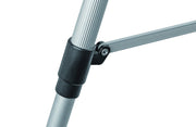 MasterVision Silver / Lightweight / 1 Easels