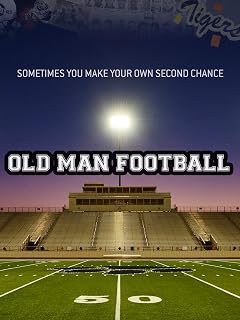Old Man Football