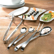 Pince de service de buffet by Amefa – Stainless Steel, Model CC887