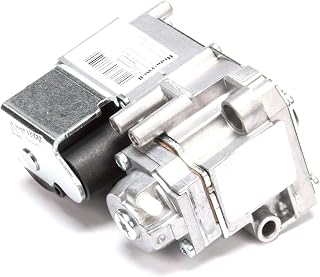 Rational 3039.0245P Gas Valve