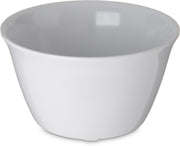 Carlisle FoodService Products White / 24 / 8 oz. Bouillon Cups