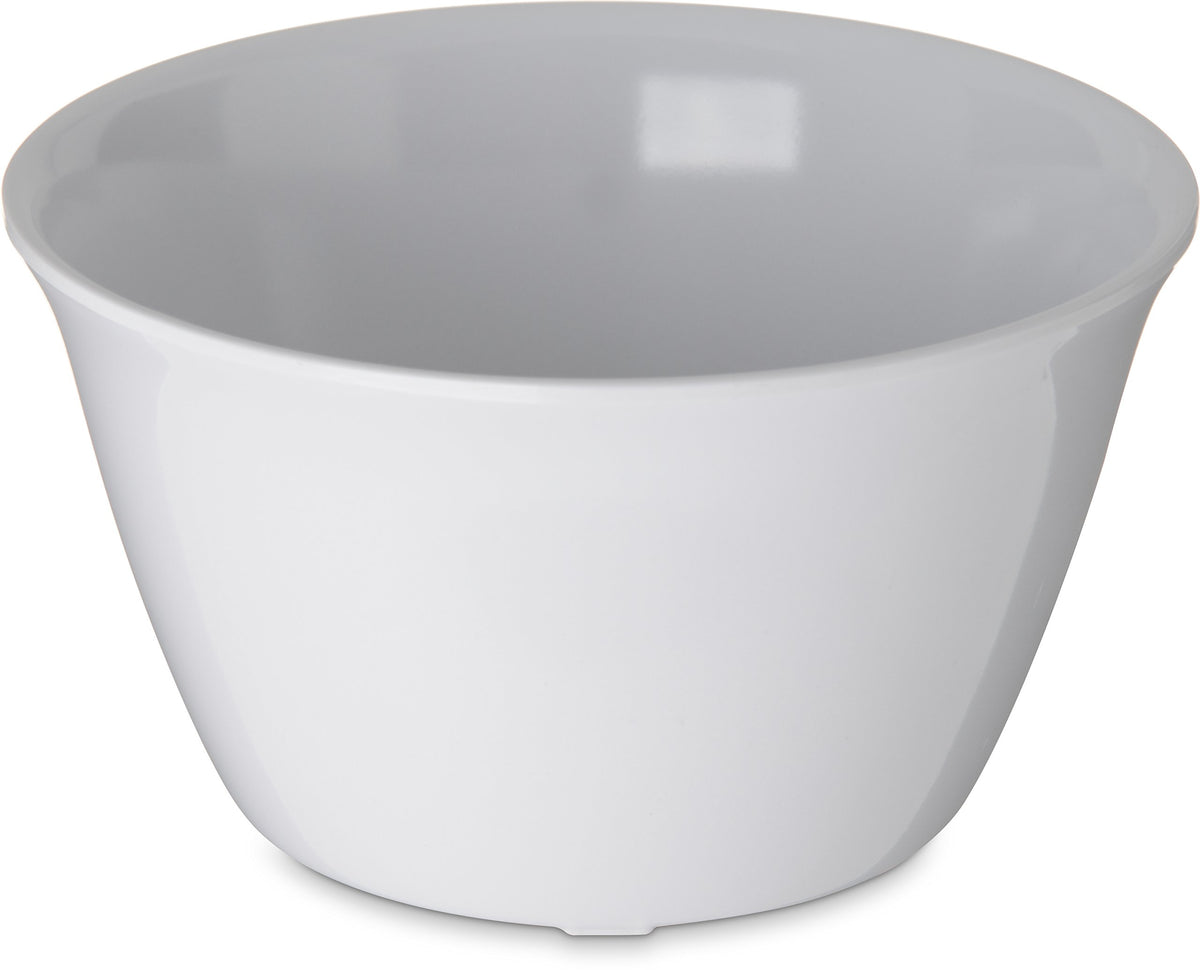 Carlisle FoodService Products White / 24 / 8 oz. Bouillon Cups