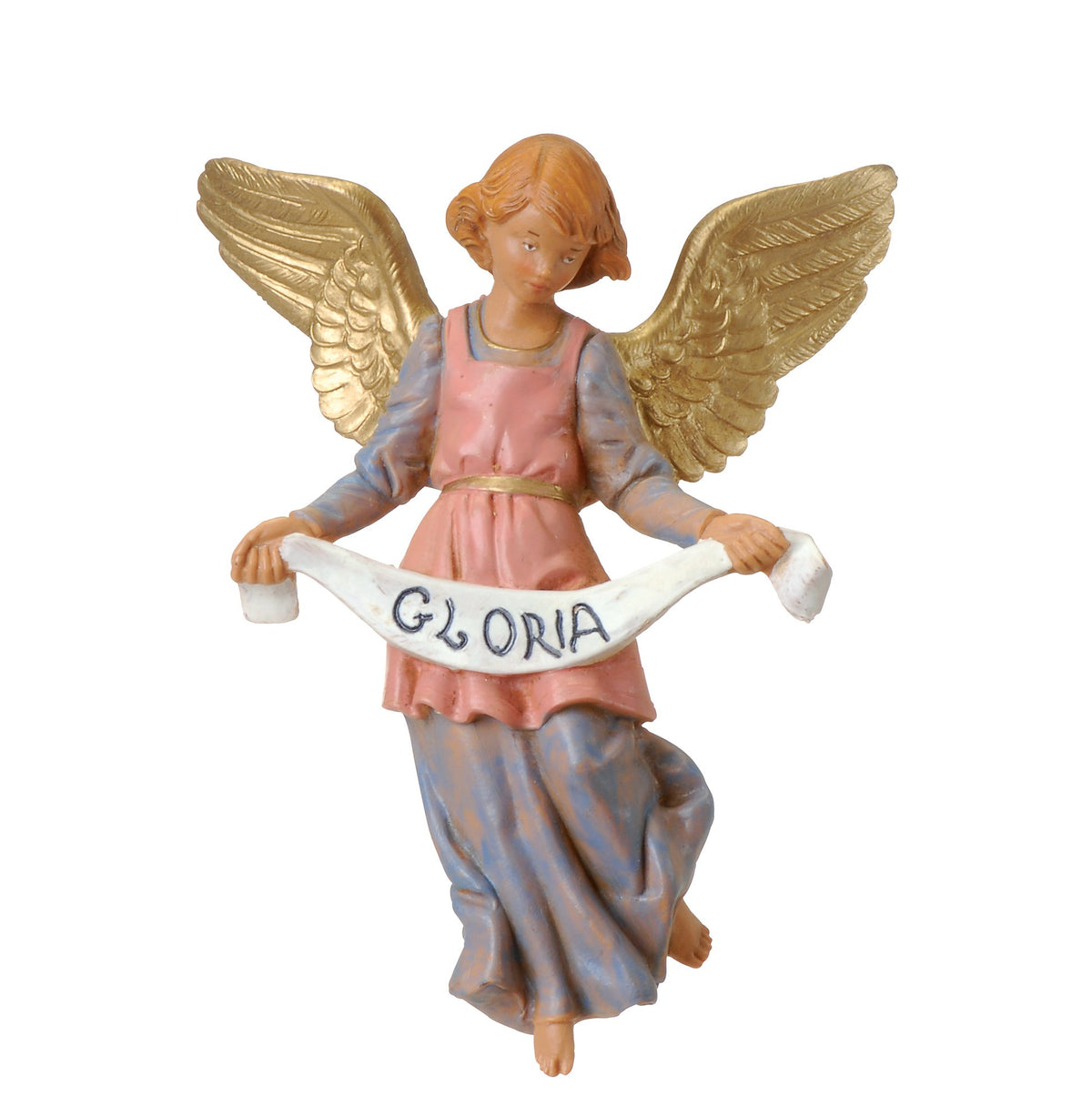 by Roman Hanging Gloria Angel by Fontanini – Model 54003