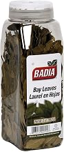 Badia Bay Leaves Whole, 1.5-Ounce (Pack of 6)