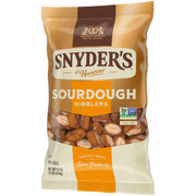 Sourdough Nibblers Pretzels by Snyder's of Hanover – 16 Ounce (Pack of 3), Model 80040