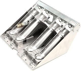 Pitco Pg,Bnr Assembly Ssh55/60 600 Lp B8043503 - Genuine OEM Replacement Part