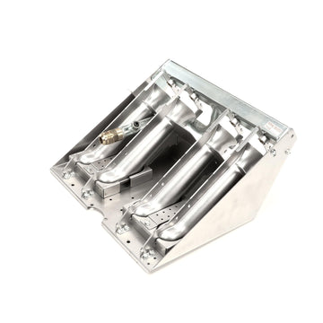 Pg,Bnr Assembly Ssh55/60 600 Lp - Genuine OEM Replacement Part by Pitco – Model B8043503