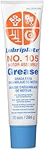 Lubriplate Engine Asssembly Grease C105 sold each. Huge 10 oz. tube!