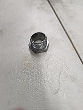 Bridgeport 1103Dc 3/4" Chase Nipple