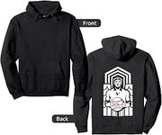 Traffic Bridge Cleveland Pullover Hoodie