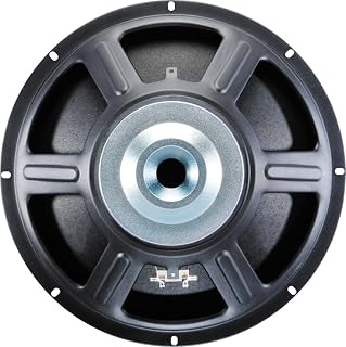 Truvox 1525e 300 Watt Raw Frame Speaker 8 Ohm, 15 inch