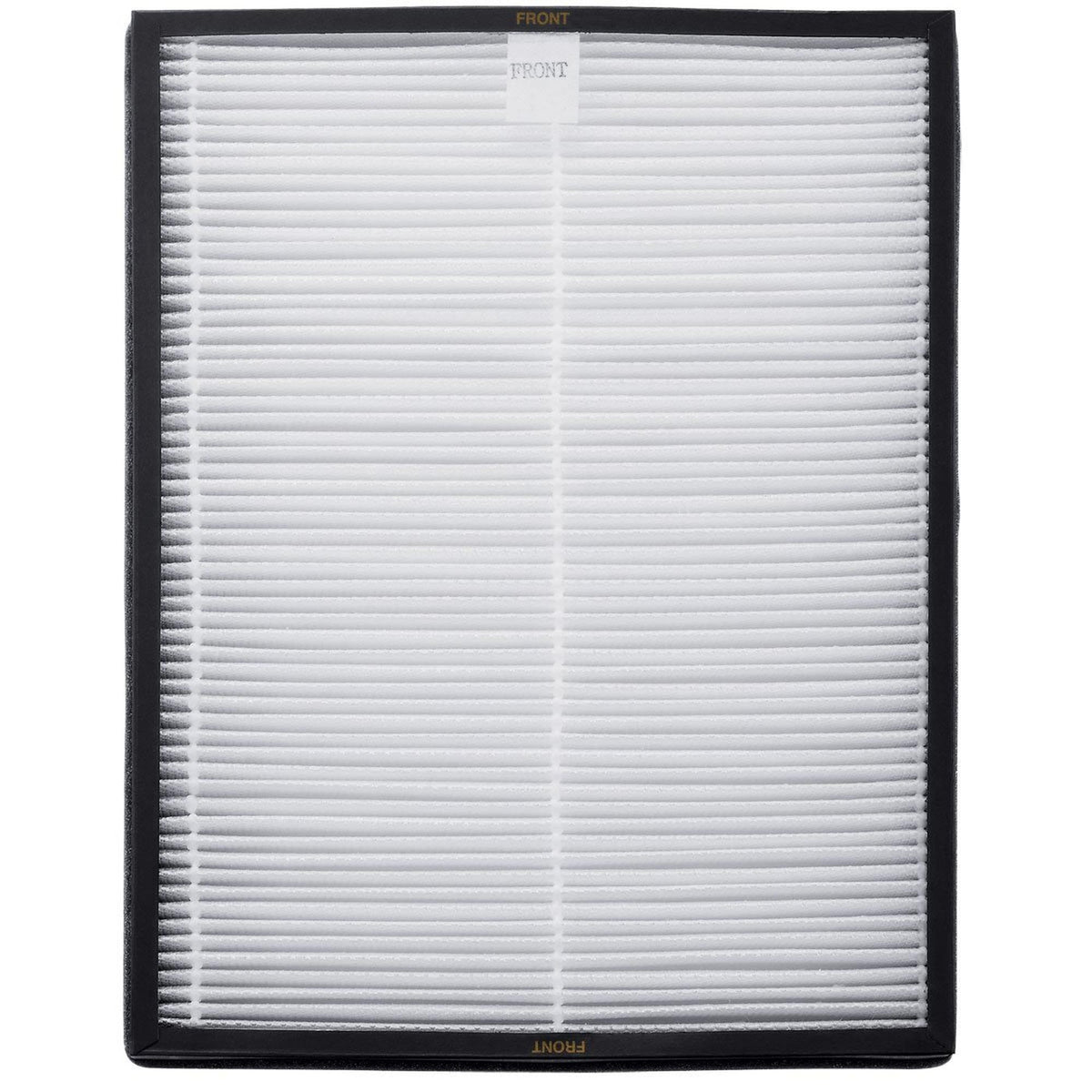 Airinstinct HEPA Filter Replacement by Oreck – 1 Count (Pack of 1), Fiberglass, Model FBA_3YRHPK1