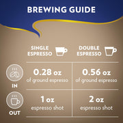 Super Crema Whole Bean Coffee by Lavazza – 35.2 Ounce (Pack of 3), Pack of 3