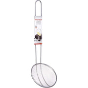 Silver Medium Stainless Steel Spoon by Westmark – acero inoxidable, Silver, Model 370495
