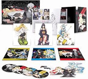 Arifureta: From Commonplace to World s Strongest: Season 1