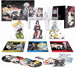Arifureta: From Commonplace to World s Strongest: Season 1