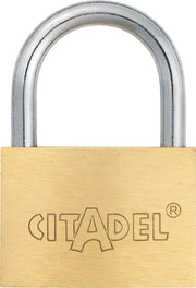 ABUS 30 mm / Silver / padlock Keyed Padlocks