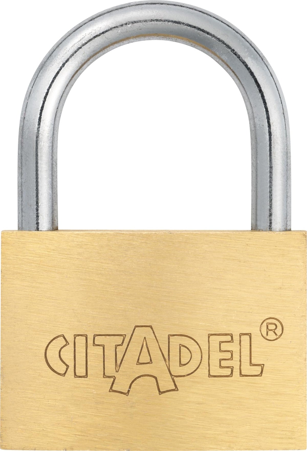 ABUS 30 mm / Silver / padlock Keyed Padlocks